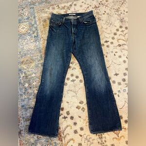 John Varvatos Bootcut Jeans